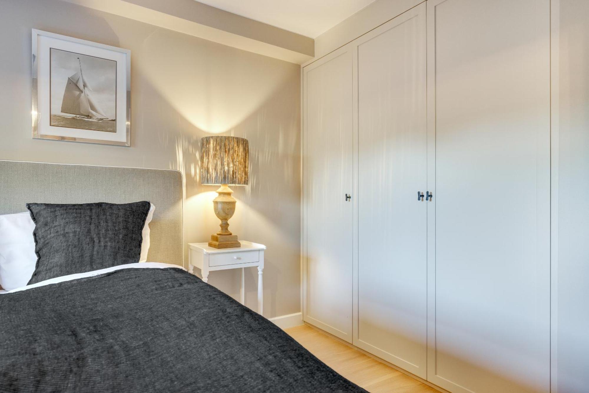 Kleine Kuenstlerdeele App 13 Im Wi Apartment Wenningstedt-Braderup Exterior photo